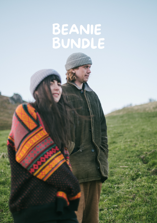 beanie bundle